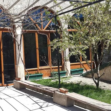 Hekim Konagi Hotel 3*