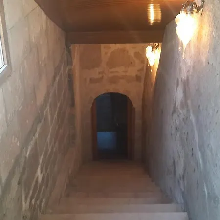 Hotel Hekim Konagi Guzelyurt
