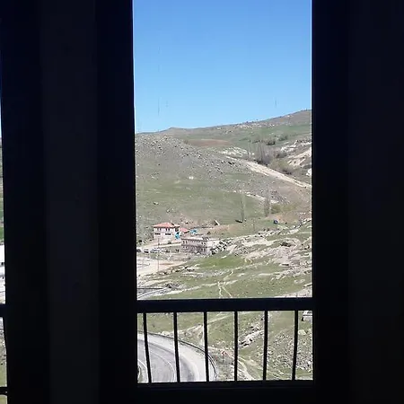 Hotel Hekim Konagi