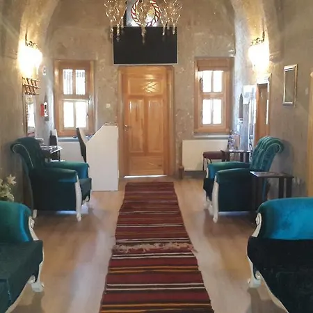 Hotel Hekim Konagi 3*