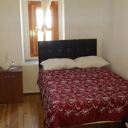 Hotel Hekim Konagi Guzelyurt