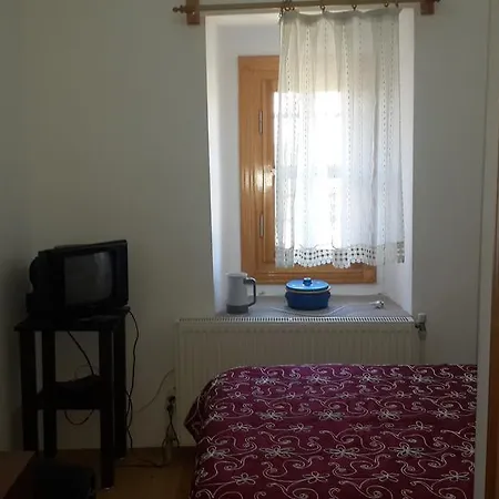 Hekim Konagi Hotel Guzelyurt