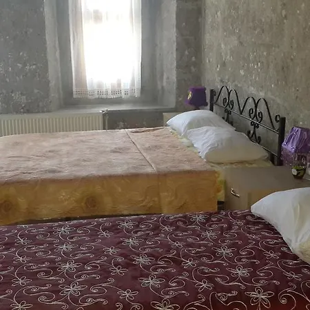 Hotel Hekim Konagi 3*