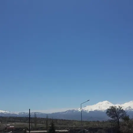 Hekim Konagi 3* Guzelyurt