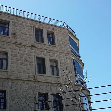 Hekim Konagi Hotel 3*