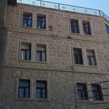 Hotel Hekim Konagi Guzelyurt
