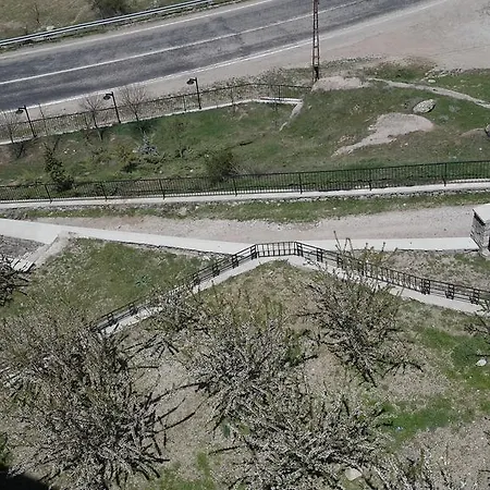 Hekim Konagi Hotel Guzelyurt