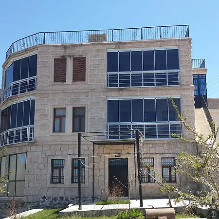 Hekim Konagi Guzelyurt