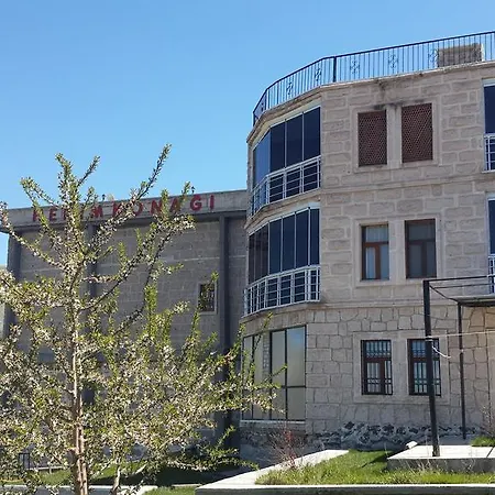 Hekim Konagi Hotel