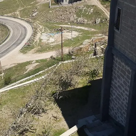 Hotel Hekim Konagi Guzelyurt