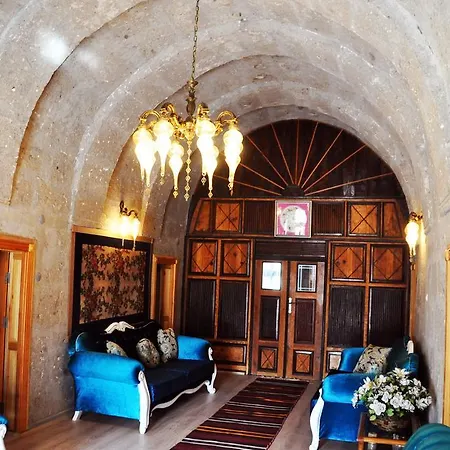 Hekim Konagi 3* Guzelyurt