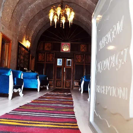 Hotel Hekim Konagi