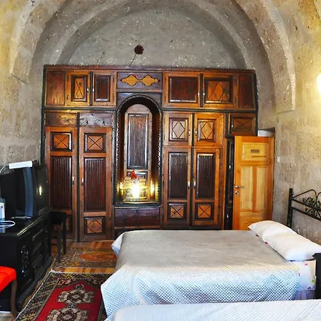 Hekim Konagi Hotel
