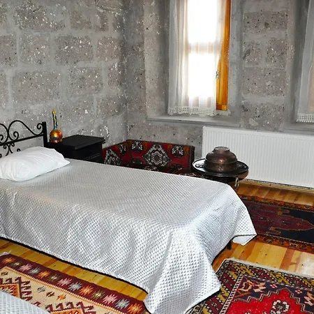 Hotel Hekim Konagi 3*