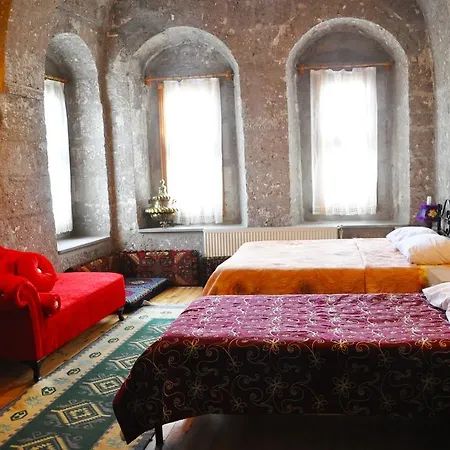 Hekim Konagi Hotel 3*