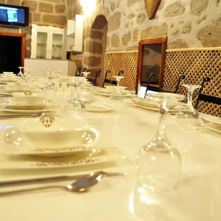 Hekim Konagi 3* Guzelyurt