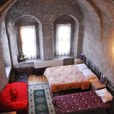 Hekim Konagi Hotel
