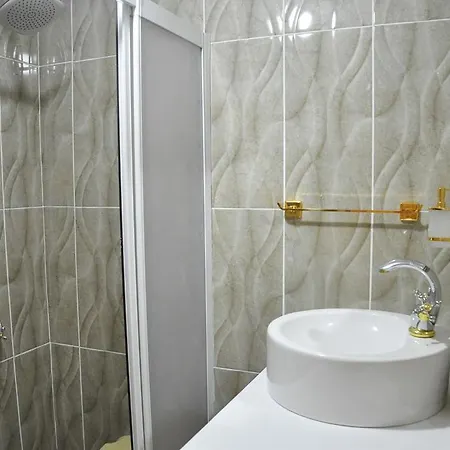 Hotel Hekim Konagi 3*