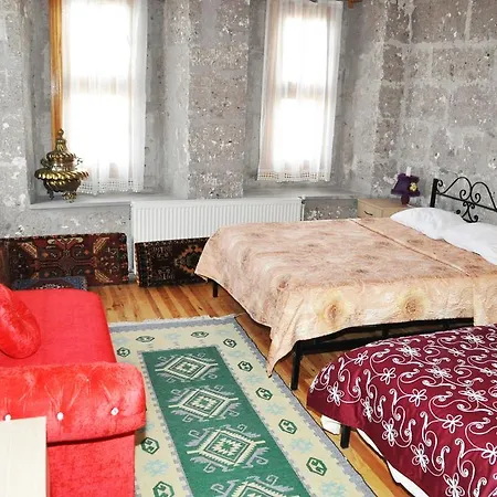 Hekim Konagi Hotel 3*