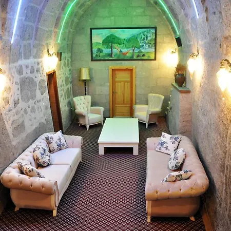 Hotel Hekim Konagi Guzelyurt
