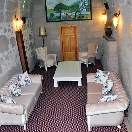 Hekim Konagi 3* Guzelyurt