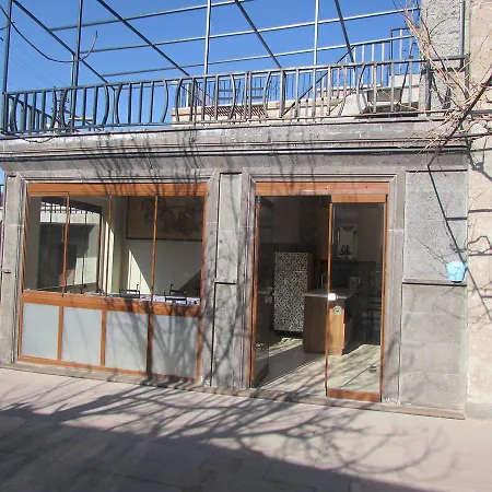 Hotel Hekim Konagi