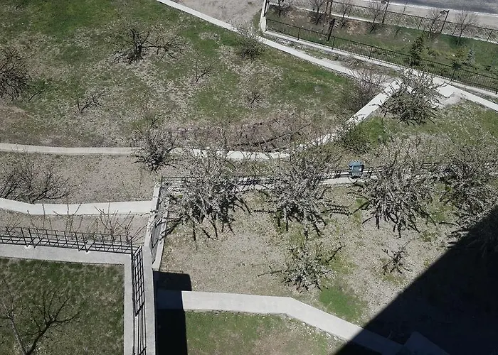 Hekim Konagi Hotel 3*