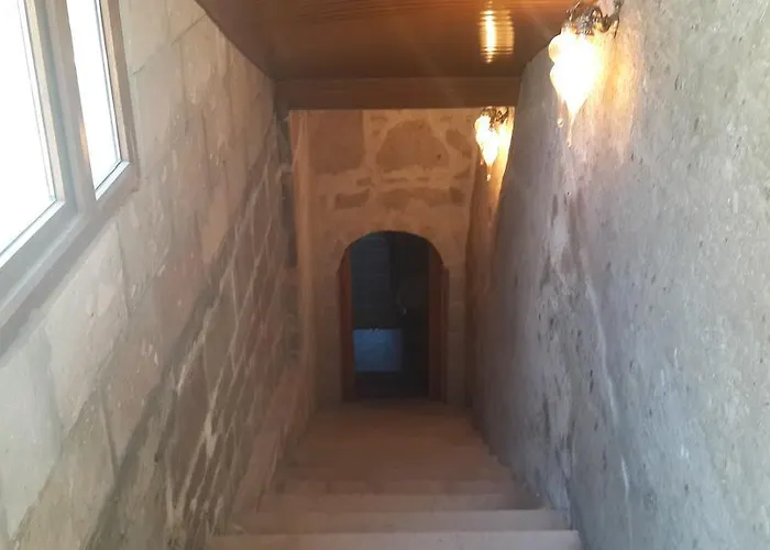 Hotel Hekim Konagi Guzelyurt