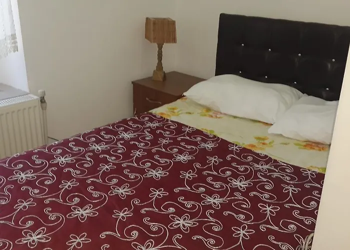 Hekim Konagi 3* Guzelyurt