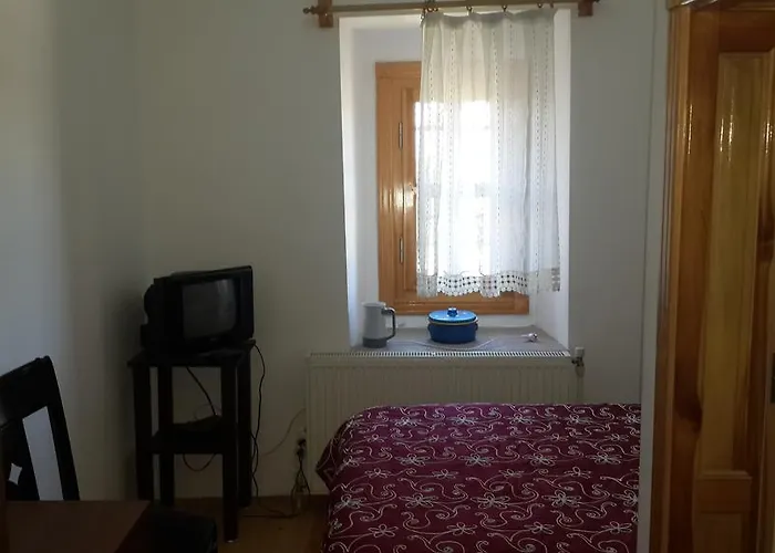 Hekim Konagi Hotel Guzelyurt