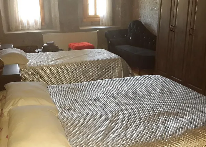 Hekim Konagi Guzelyurt