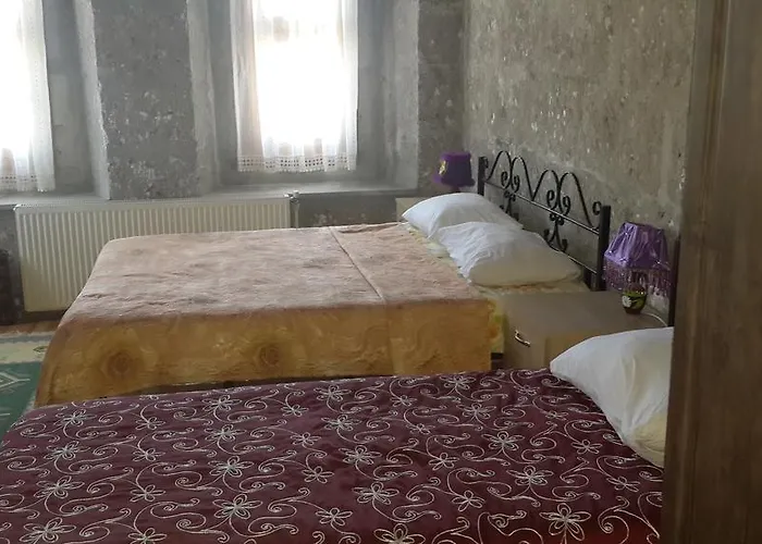 Hotel Hekim Konagi 3*