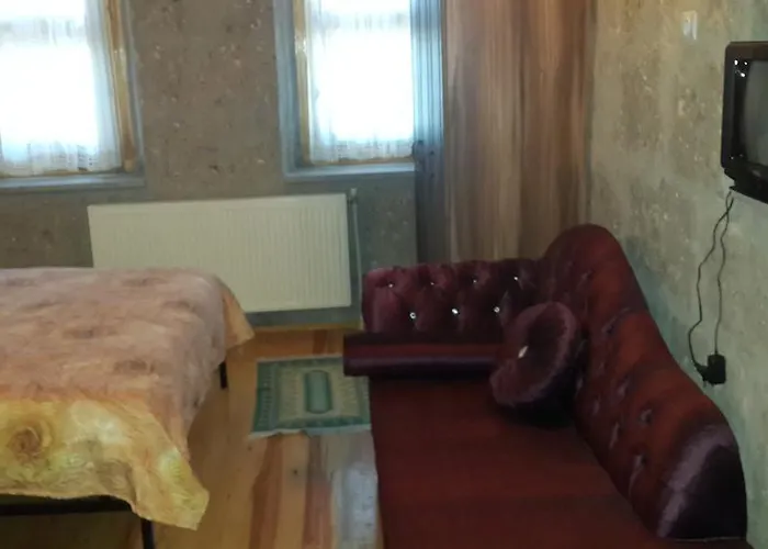 Hekim Konagi Hotel 3*