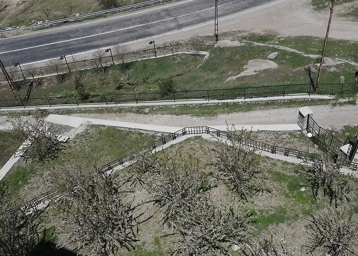 Hekim Konagi Hotel Guzelyurt