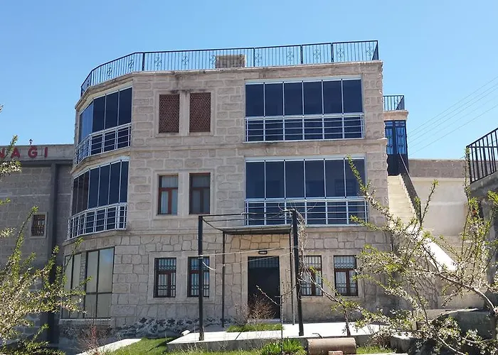 Hekim Konagi Guzelyurt