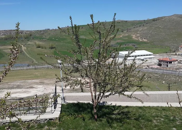 Hotel Hekim Konagi 3*