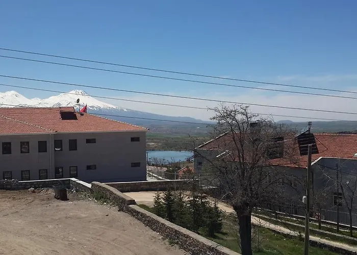 Hekim Konagi Hotel 3*