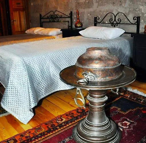 Hotel Hekim Konagi Guzelyurt