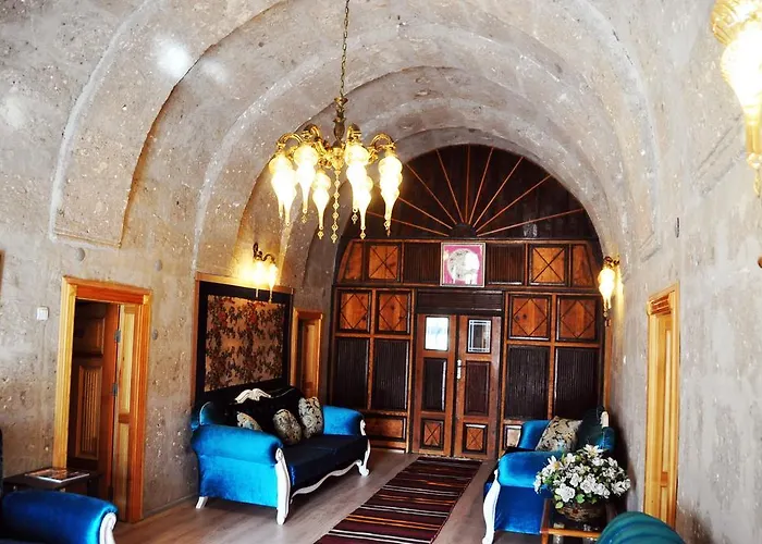 Hekim Konagi 3* Guzelyurt