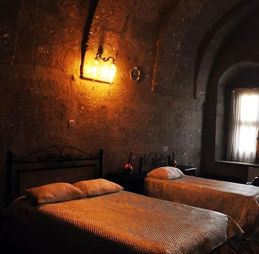 Hekim Konagi Hotel Guzelyurt