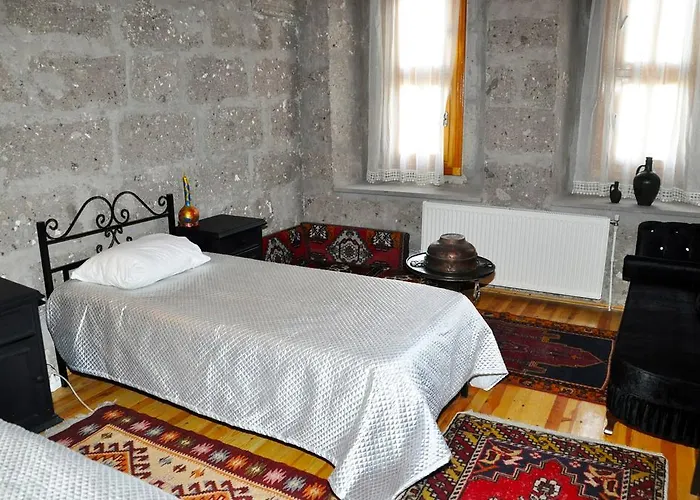 Hotel Hekim Konagi 3*