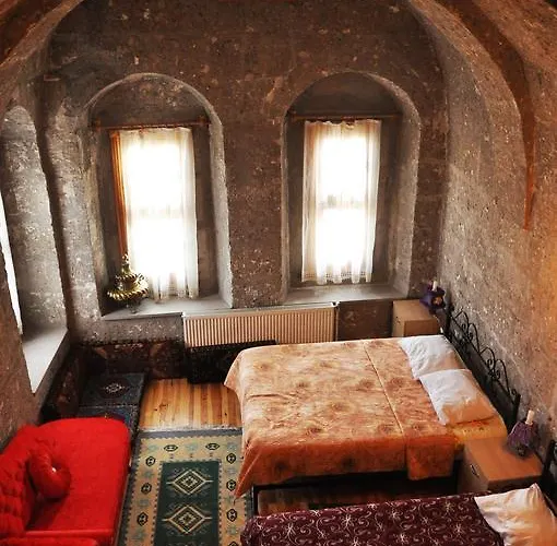 Hotel Hekim Konagi Guzelyurt