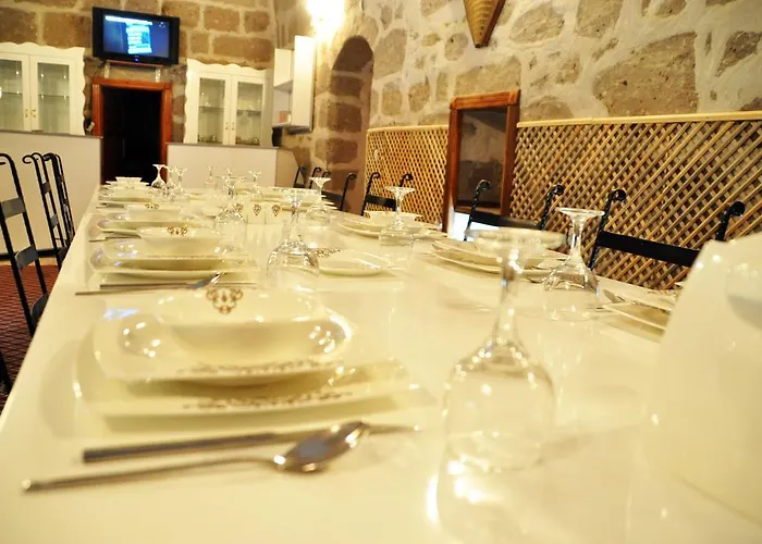 Hekim Konagi 3* Guzelyurt