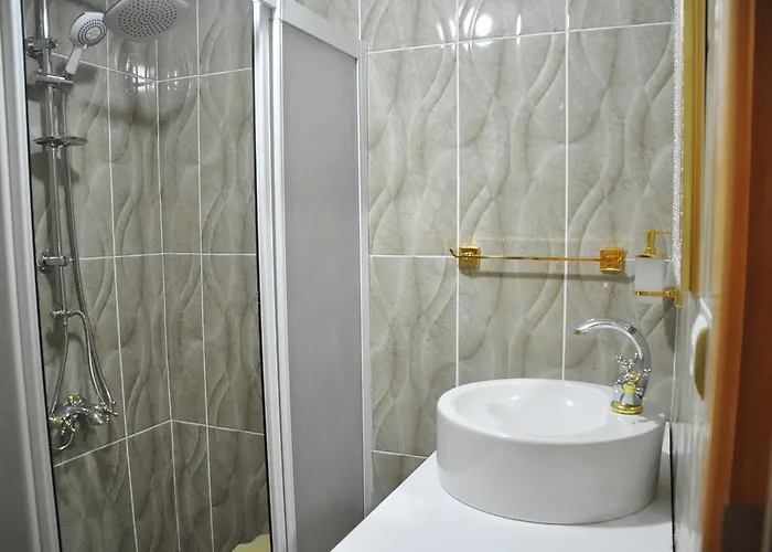 Hotel Hekim Konagi 3*