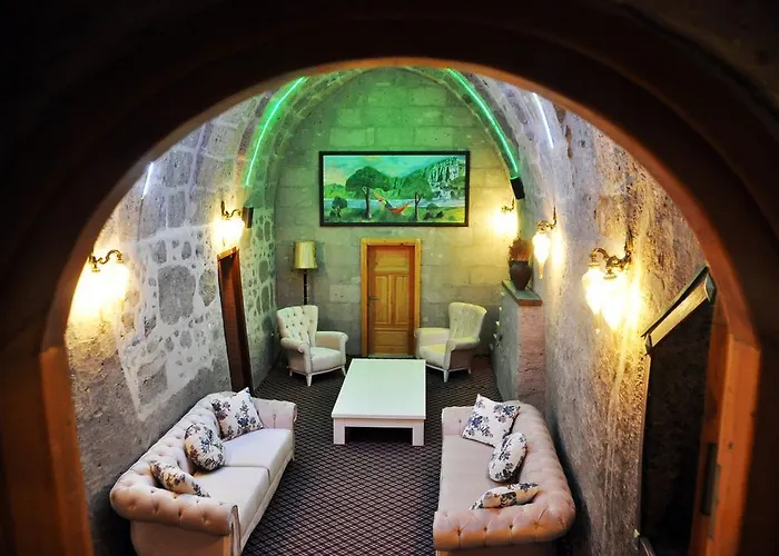 Hekim Konagi Hotel 3*