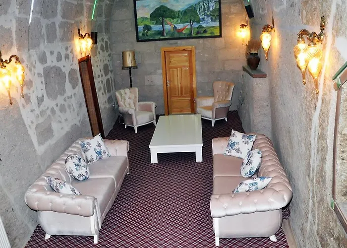 Hekim Konagi 3* Guzelyurt