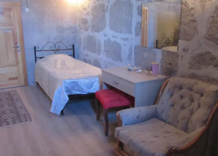 Hekim Konagi 3* Guzelyurt